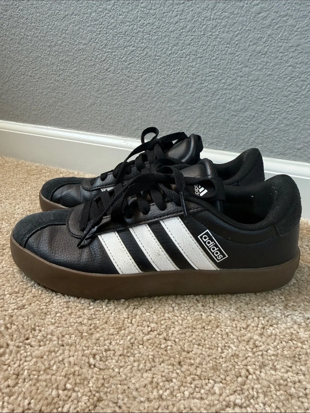 adidas Vl Court 3.0 Low sneakers Casual Sneakers Men’s 7.5
